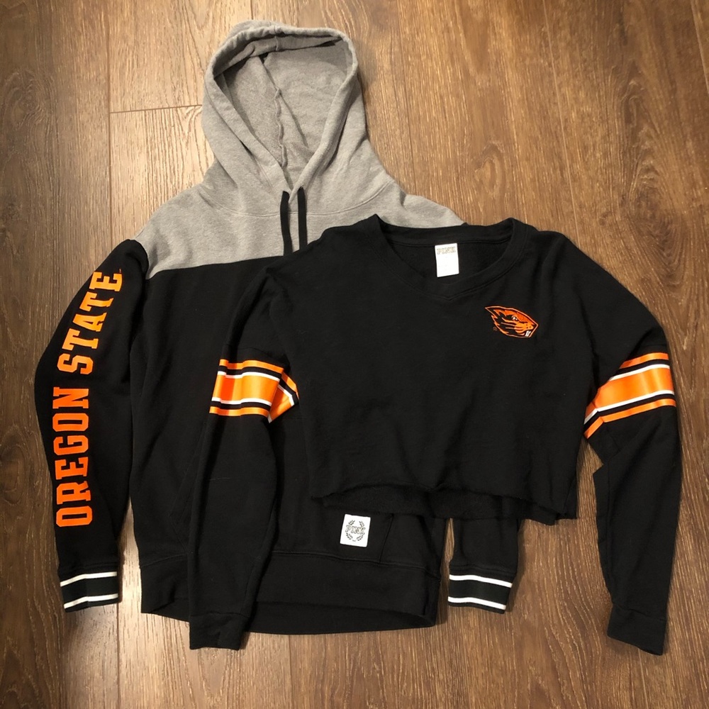 Oregon State Bundle - image 1